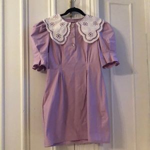 New without tags! minidress from Sister Jane.